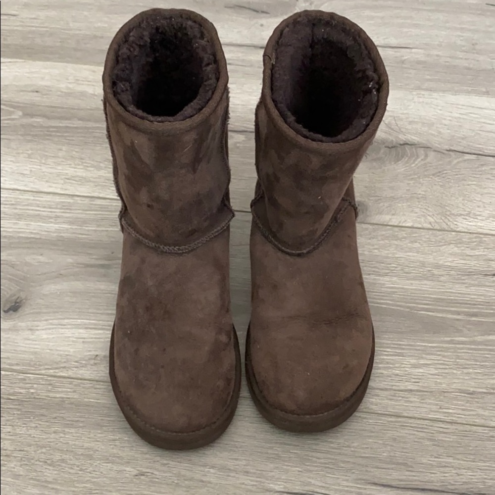 Ugg boots - Picture 5 of 5
